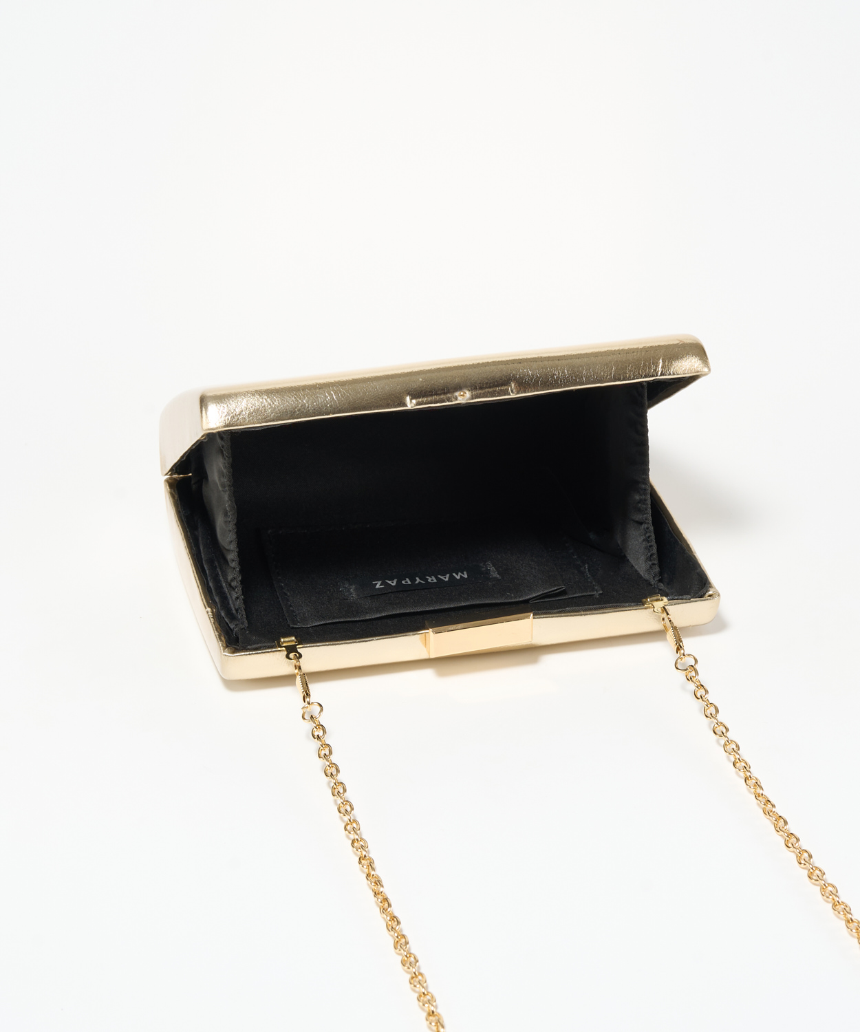 Mala caixa clutch image number null